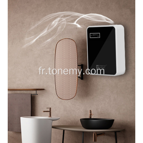 Diffuseur de parfum en plastique Smart WIFI App Control